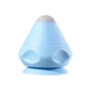 New electric fascia ball-Qingkong Blue