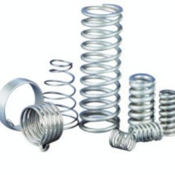 广东厂家生产供应各种电池弹簧片，异形弹簧，电池扣，电池五金