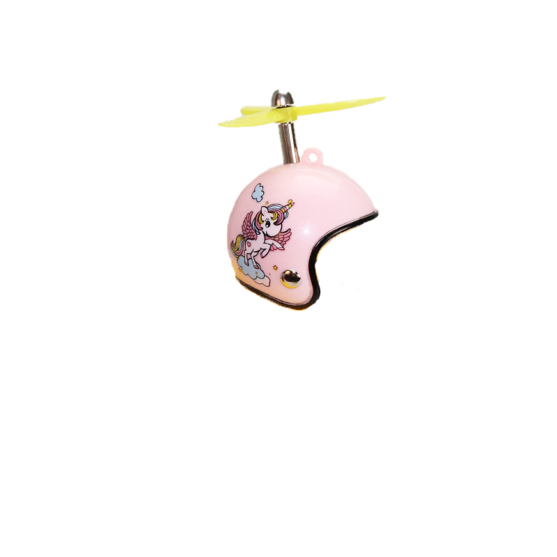 Amazon nuevo pollo libélula de bambú casco caliente headwear animal decoración casco divertido protección gallina pájaro sombrero