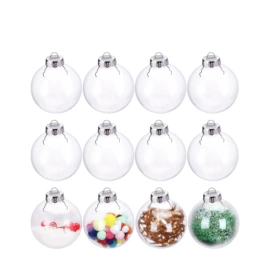 圣诞装饰品;圣诞球;木质工艺品