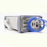 Anbai AT4596 Avable Multi -Cay Tempret Tester может расширить 128 дорог, простые в использовании, удобные, удобные и быстрые