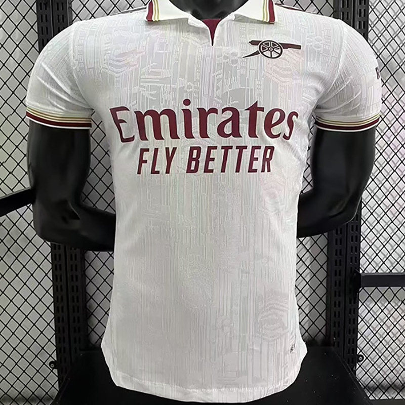 2526英超利物浦阿森纳曼城soccer jerseys阿斯顿维拉热刺球员上衣|undefined