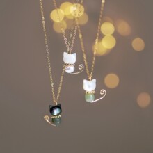 �䝙�錚 ԭ���OӋ㼑�؈�������ˮ����14K������С���͹��L