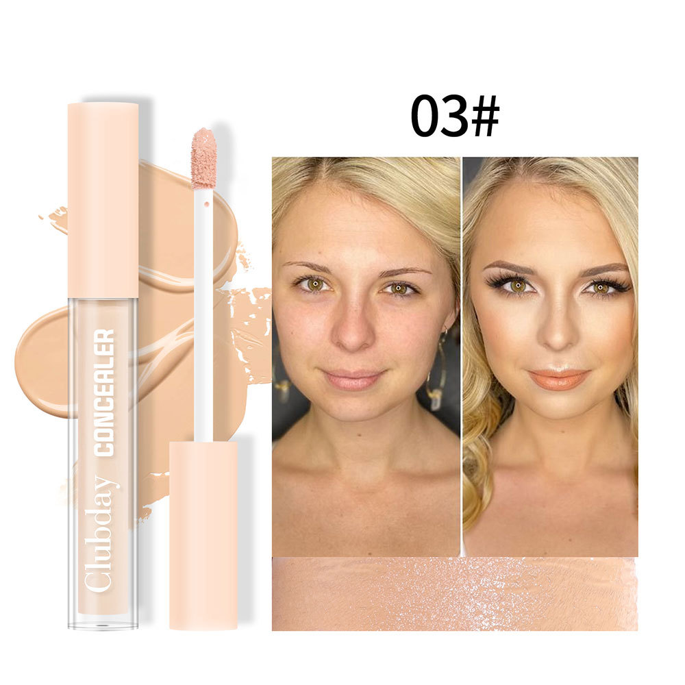 Wholesale of cross-border makeup eight-color contouring liquid and facial contouring cream undefined