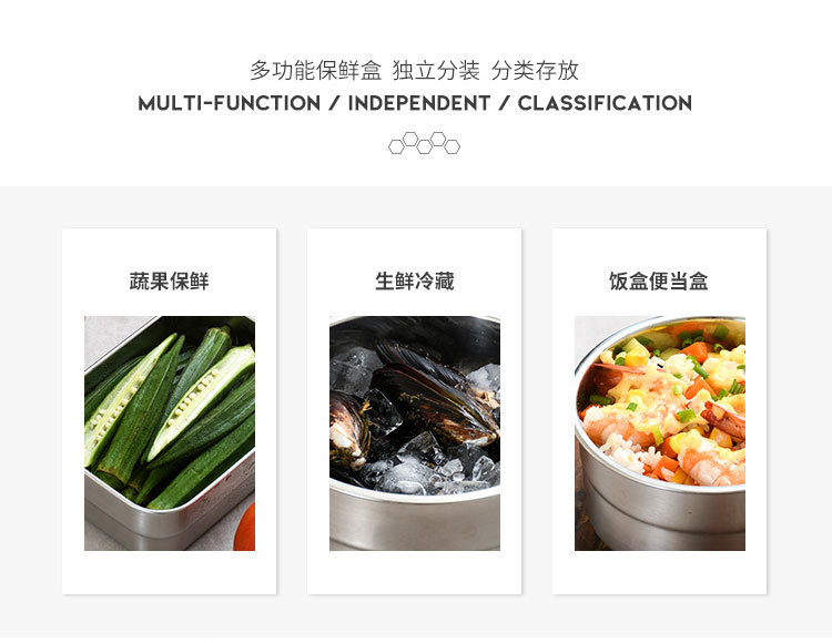 橙色硅胶盖保鲜盒_04