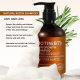 Cross-border biotin long hair anti-hair shampoo dandruff control oil conditioner suit shampoo cream all English foreign trade