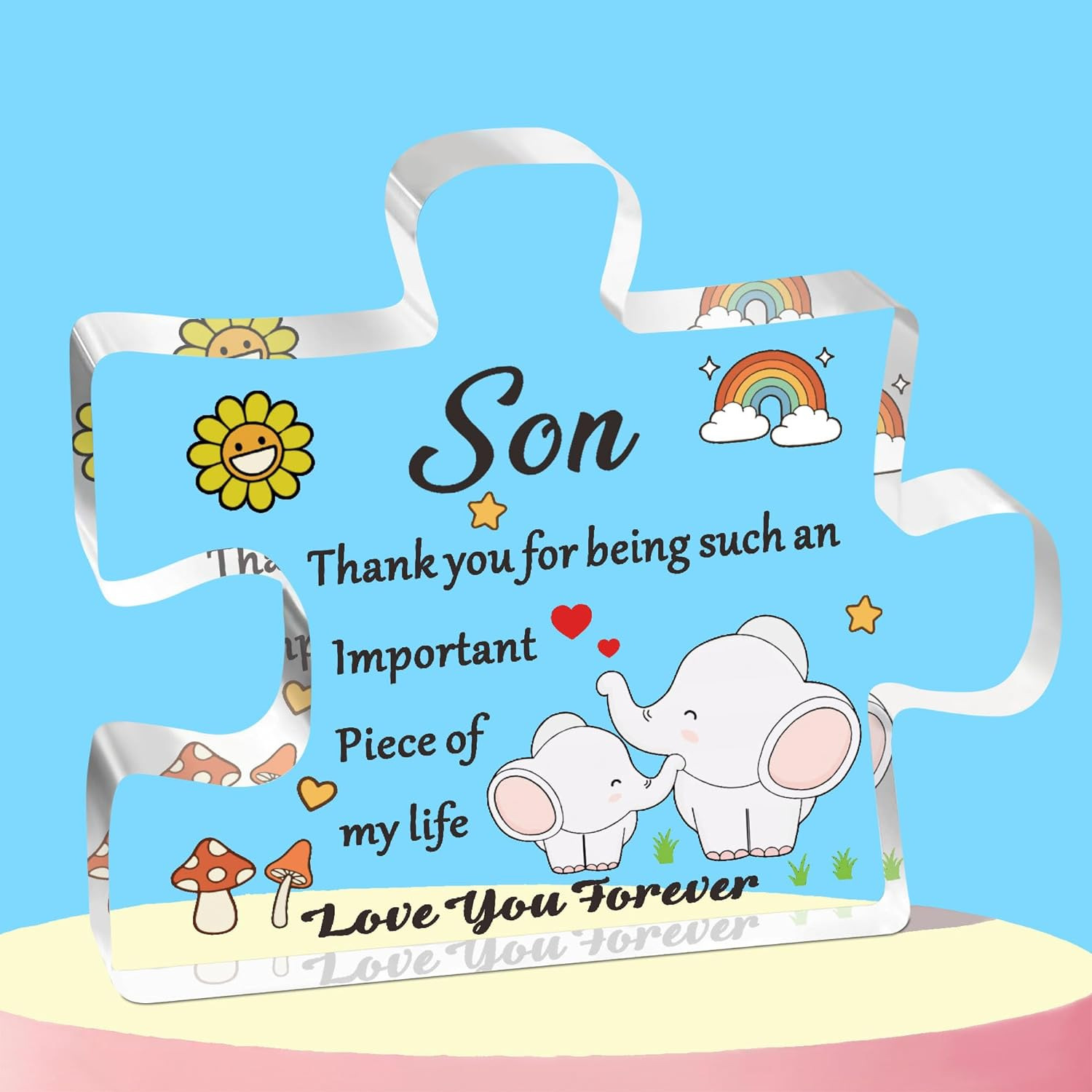 10*8.6*1 곡선 Q30*uv 인쇄