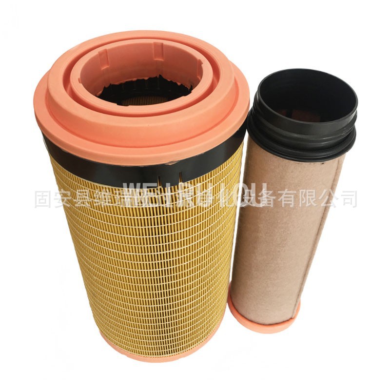 C352260 CF21160 PU3560 12216895 收割机拖拉机农机空气滤芯