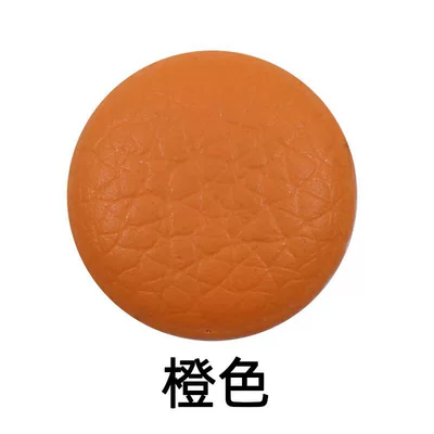Car roof lining Clips Are Suitable for Repairing Car - 10pcs-send-installation-tools-orange