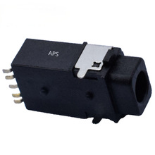 ����3.5mm��ˮ���C���� ���_��ʽ�NƬ ���IP67�ȼ���ˮ���l��