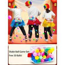 X 71761 Ro lay egg team building prop �����µ�Ȥζ�Ž�����