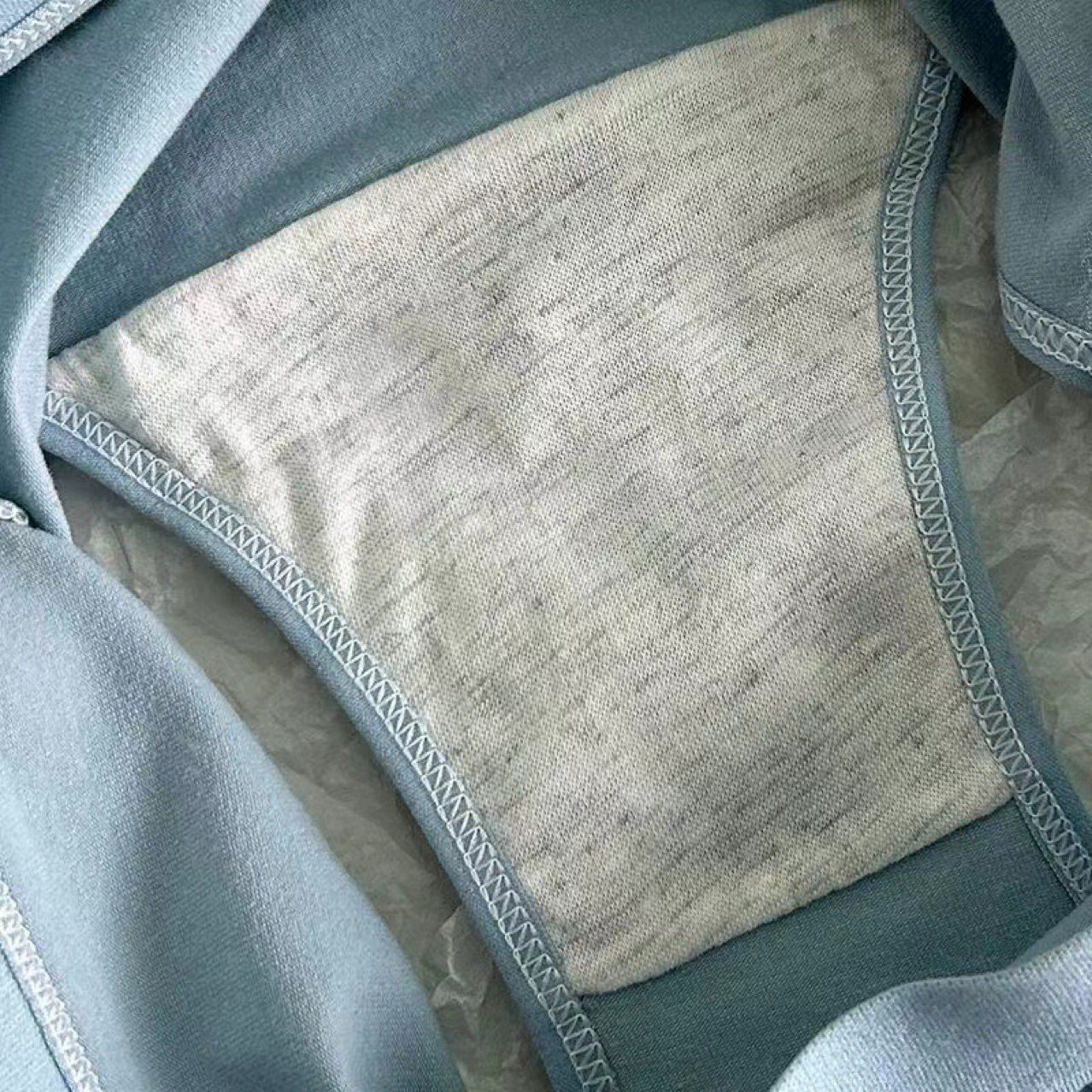 Туальная underwear?