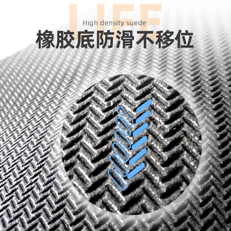 Baño de barro de diatomeas alfombra de suelo de secado rápido inodoro puerta de inodoro absorción de agua alfombra antideslizante inodoro alfombra de caída