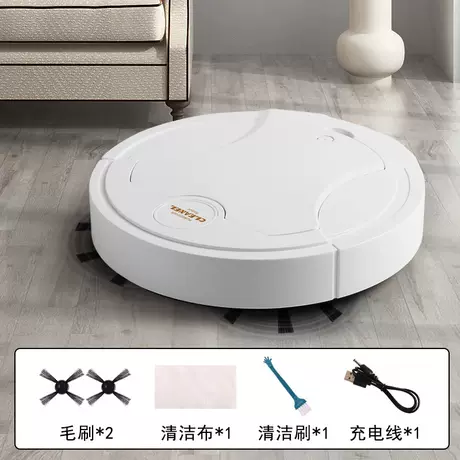 K250 white four-in-one