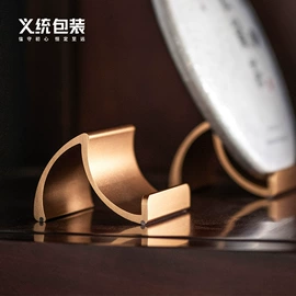 茶叶包装;金属罐;糖巧包装