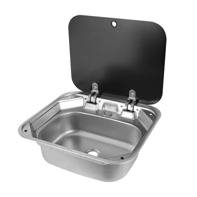 Cover Kitchen Washbasin Vegetable Cab and accessories