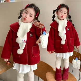 Ůͯ���׼ӽq�Ӻ��ﶬ2025�¿�Ů����һ�w�q���±�ů��ͯ���b�·�