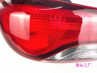 Avtomobil arxa fənərləri 16 Langdo rear tail lamp