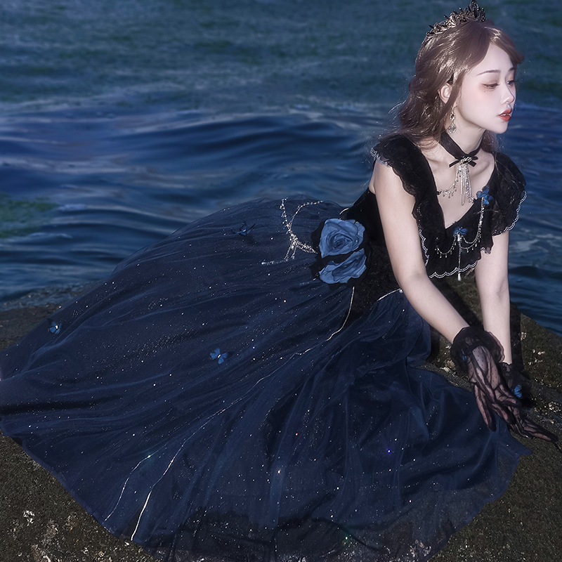 6855 Legado de Starlight