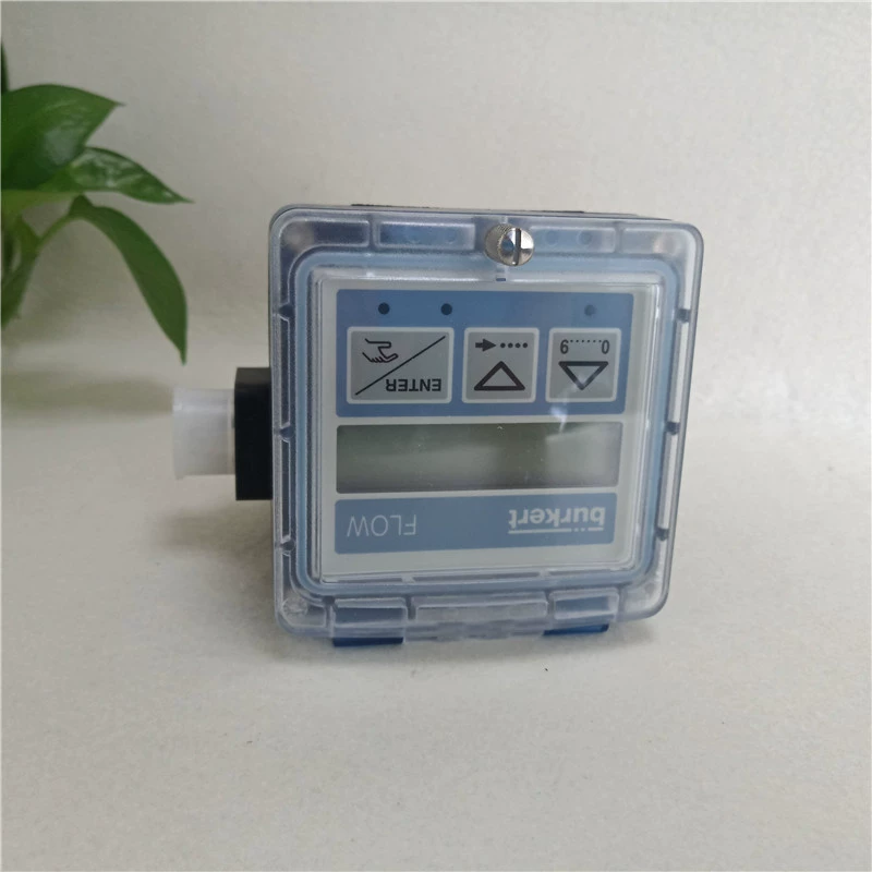 Дополнительный расходомер Burkert8035/SE35 Расходомер Burkert 12-36В 00444005