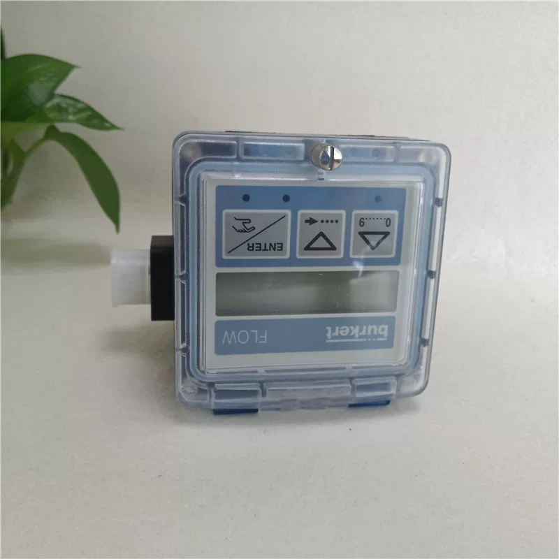Опциональный Burkert8035/SE35 расходомер Baode расходомер 12-36В 00444005
