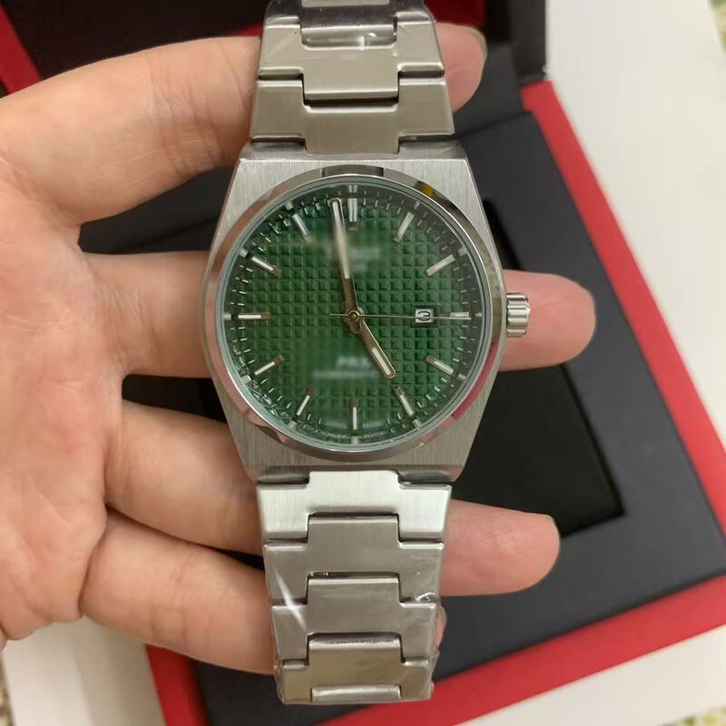 Cross-Border Popular Prx Series Super Player Precision Alloy Steel Waterproof Automatic Mechanical Watch