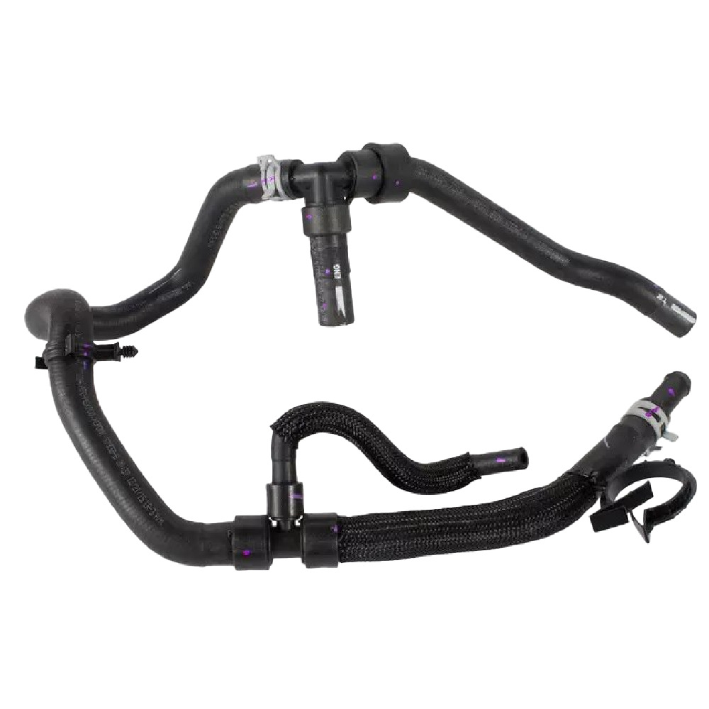 Dg9Z18472Aa Is Suitable for Ford Mondeo Fusion 2013 Car Engine Heater Water Pipe