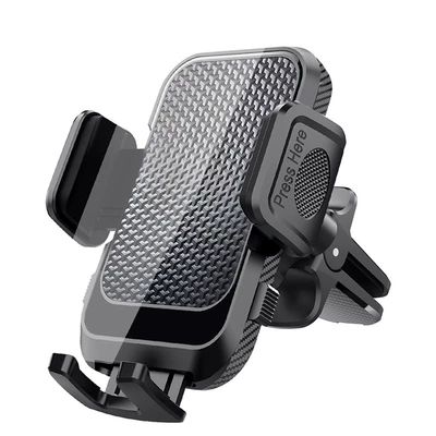 car car paste, Car phone holder - ml228-opp-bag-without-color-box-packaging