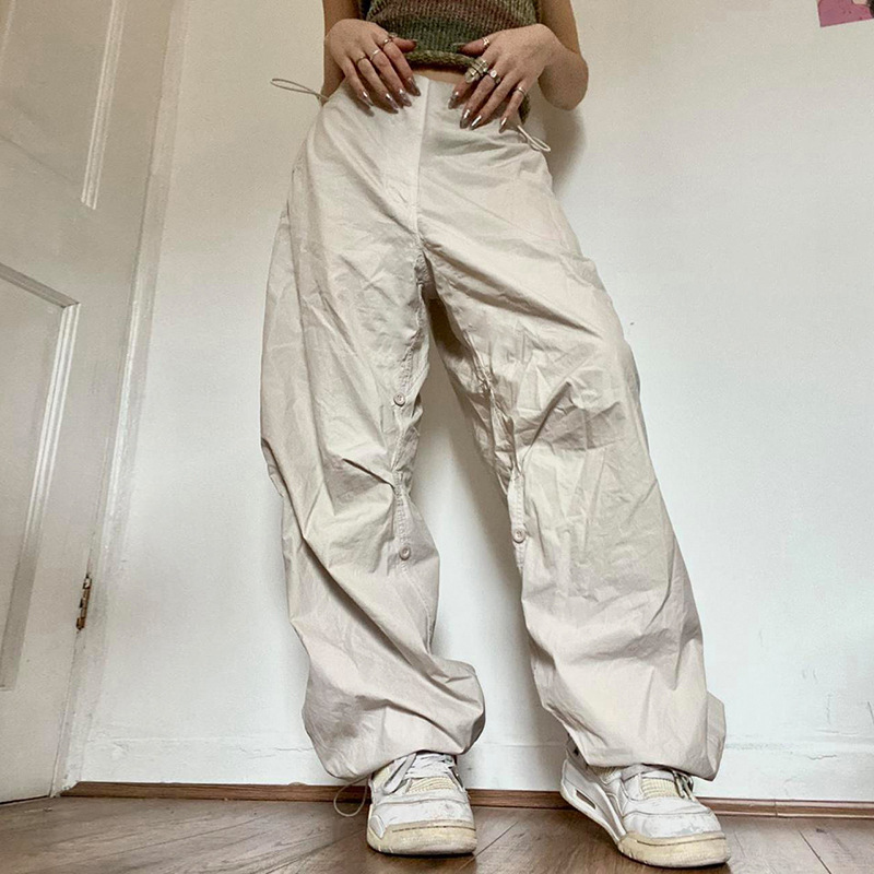 Retro trousers