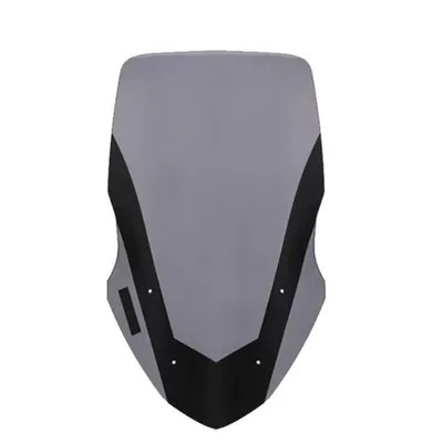 Front Windshield Motorcycle: Motorcycle front windshield