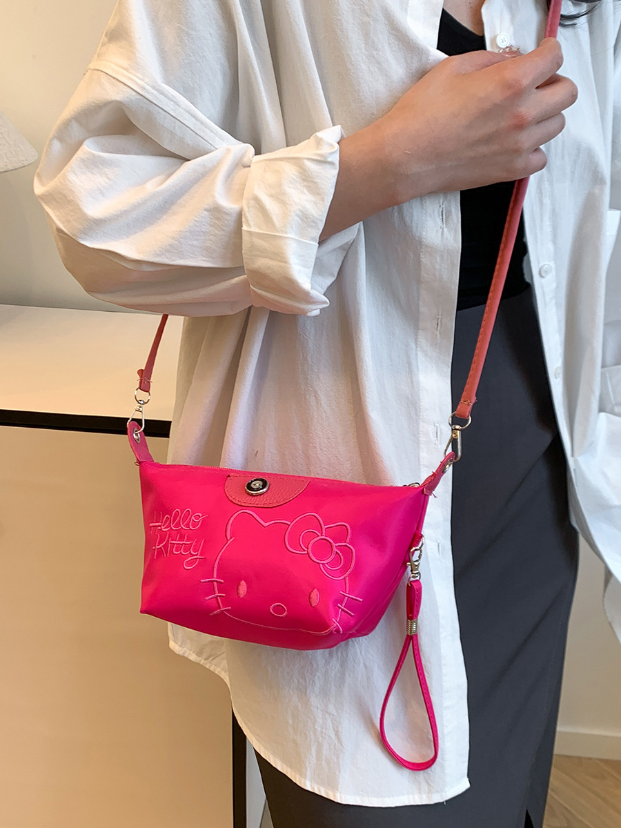 Handheld universal waterproof bag for traveling