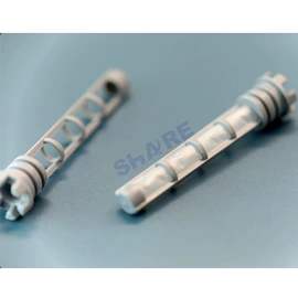 滤网;滤筒;滤片