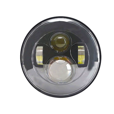 Headlight Front Light, Ön faralar