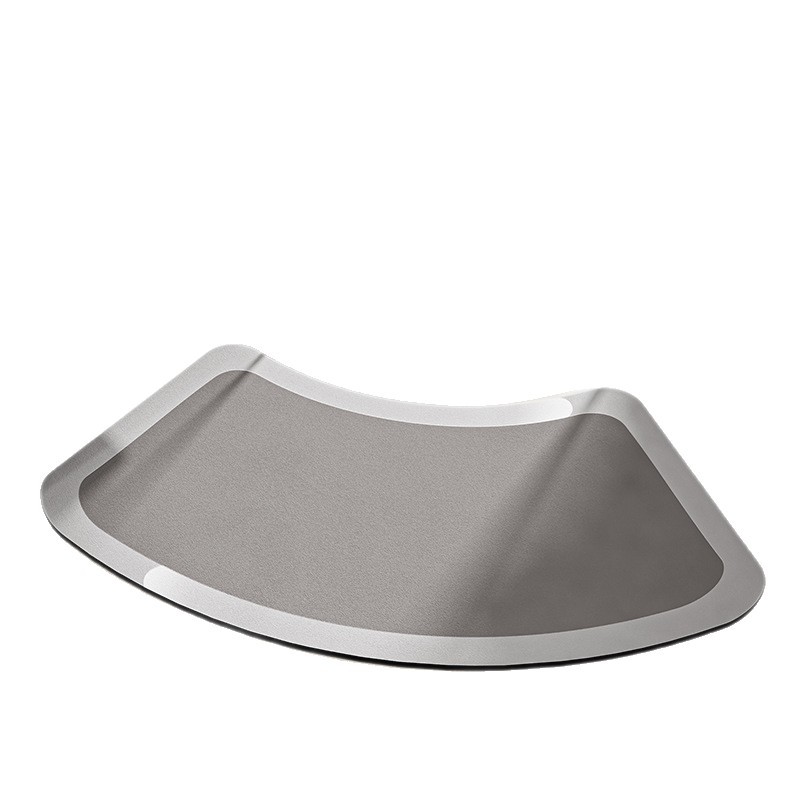 Tapis de bain en diatomite absorbant antidérapant_voghion.com
