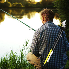 Fish rod strap, spinning rod holder, rod bundler, spinning rod back strap, spinning rod tying strap, Velcro elastic anti-slip