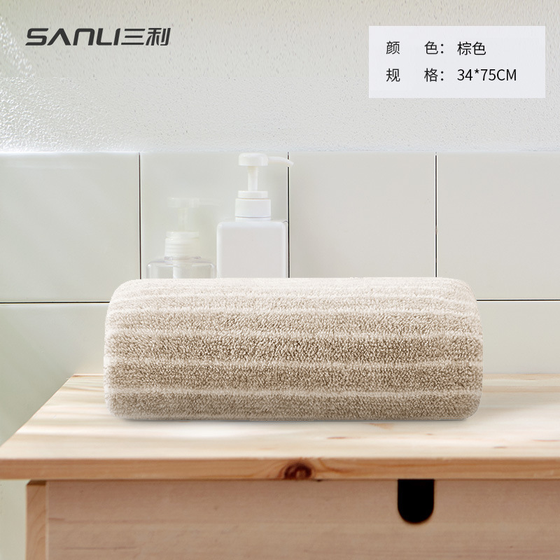 [新品]三利タオルメーカーはサンゴのタオルを卸売りします。|undefined
