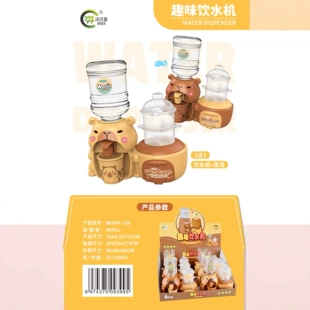 Мини-игрушка «кулер для воды» набор для сюжетной игры