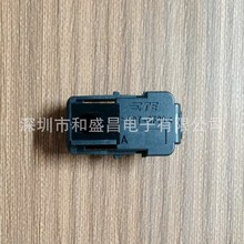 AMP/TE 泰科953382-1汽车连接器 原装正品-TE现货库存