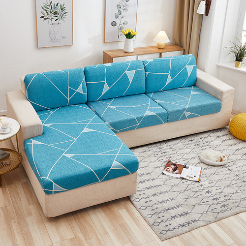 Stretch chaise sofa cover, sofa cushion cover, sofa cushion cover, sofa cover, sofa cover, all-inclusive, universal for all seasons