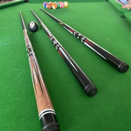 鱼竿;台球杆;钓鱼包