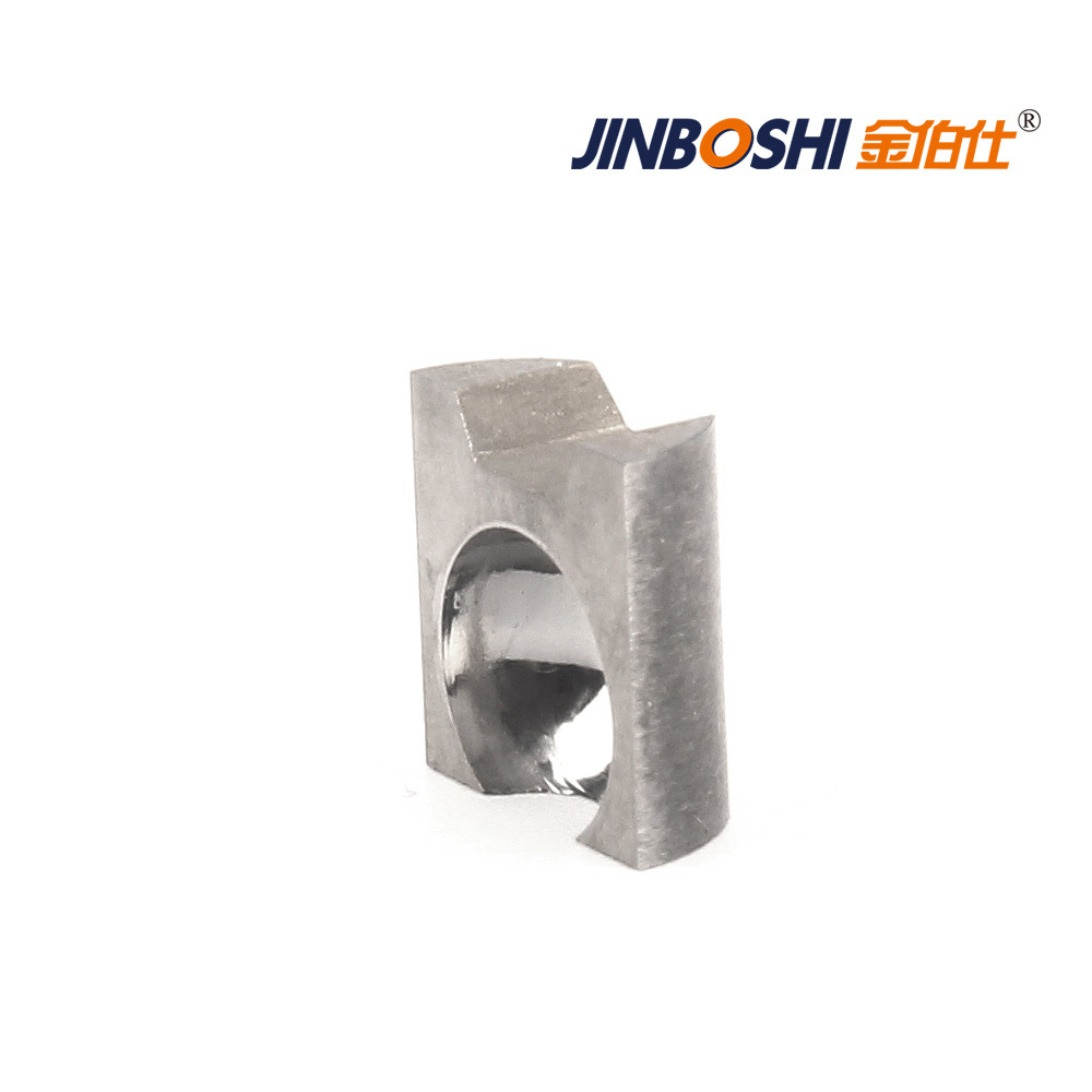 FX刀连杆合金固定头 硬质合金球 配套硬质合金钨钢刀座