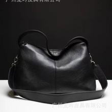 跨境2025新款时尚包包单肩包可斜挎手提大容量女包潮流风一件代发