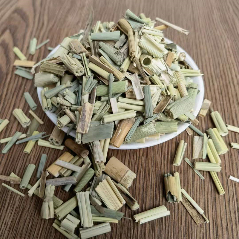 Dried Reed Stem Wei Jing 苇茎 Raw Herb for Decoction and Herbal Soup key features