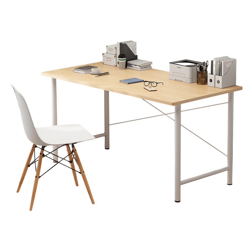 Escritorio casa chica dormitorio mesa larga simple alquiler casa pared mesa larga Mesa DE TRABAJO noche estrecha escritorio de la computadora