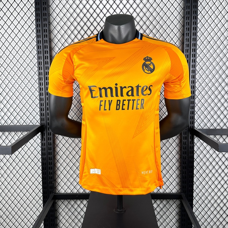 プレーヤー エディション 2425 ホット クラブ ジャージ PSG マンチェスター シティ バルセロナ レアル マドリード ブティック ジャージ|undefined
