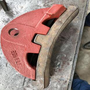 闸瓦间隙调整器 闸瓦托 安全制动闸瓦块转向架基滑板静弧触头-阿里巴巴