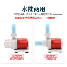 12V�~�׳�ˮ�Þ����ם�ˮ��24Vֱ���oˢ�����ɽѭ�h��ˮꑃ���