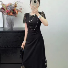 151 ܷ������ ��˿ƴ�Ӷ��䲻�����°�����ȹ6722