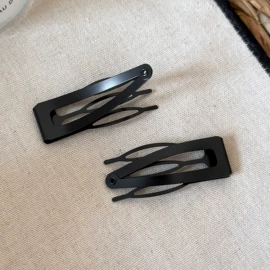 发圈;发夹;发箍