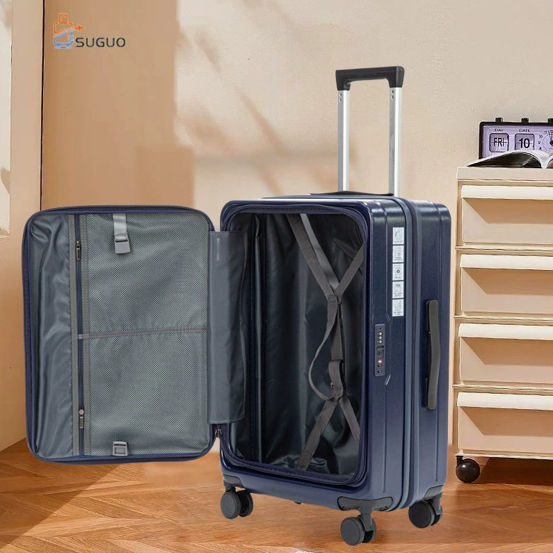 High quality suitcase, 20 inch